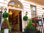 MArble Arch Hotel